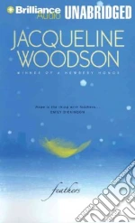 Woodson Jacqueline, Johnson Sisi Aisha (NRT)