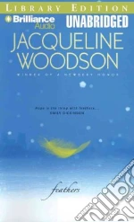 Woodson Jacqueline, Johnson Sisi Aisha (NRT)