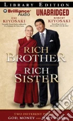Kiyosaki Emi, Kiyosaki Robert T., Burr Sandra (NRT), Bond Jim (NRT)
