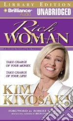 Kiyosaki Kim, Kiyosaki Robert T. (FRW)