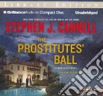 Cannell Stephen J., Brick Scott (NRT)