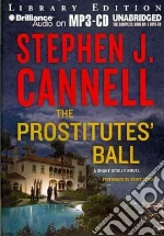 Cannell Stephen J., Brick Scott (NRT)