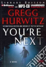 Hurwitz Gregg, Brick Scott (NRT)