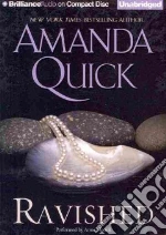 Quick Amanda, Flosnik Anne T. (NRT)
