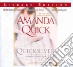 Quick Amanda, Flosnik Anne T. (NRT)