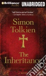 Tolkien Simon