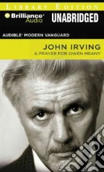 Irving John, Barrett Joe (NRT)