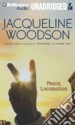 Woodson Jacqueline, Graham Dion (NRT)