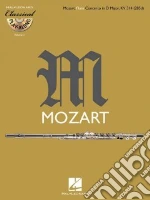 Mozart Wolfgang Amadeus (COP)