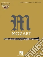 Mozart Wolfgang Amadeus (COP)