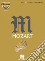 Mozart Wolfgang Amadeus (COP)