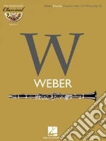 Von Weber Carl Maria (COP)