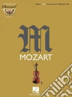 Mozart Wolfgang Amadeus (COP)