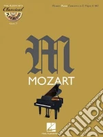 Mozart Wolfgang Amadeus (COP)