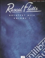 Rascal Flatts (CRT)
