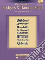 Rodgers Richard (COP), Hammerstein Oscar II (COP)