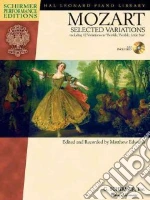 Mozart Wolfgang Amadeus (COP), Edwards Matthew (EDT)