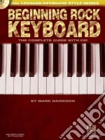 Harrison Mark