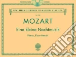 Mozart Wolfgang Amadeus (COP)