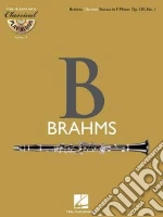 Brahms Johannes (COP)