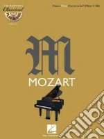 Mozart Wolfgang Amadeus (COP)