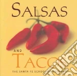 Santa Fe School of Cooking, Curtis Susan
