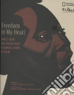 Carter Cynthia Jacobs (EDT), Wilder L. Douglas (FRW), Cosby Bill (CON), Franklin John Hope (CON)