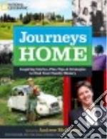 McCarthy Andrew, Maynard Joyce, Iyer Pico, Johnson Diane, National Geographic Travel Team