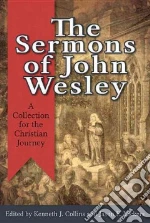 Wesley John, Collins Kenneth J. (EDT), Vickers Jason E. (EDT)