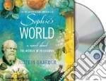 Gaarder Jostein, Vance Simon
