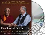 Dalai Lama XIV, Goleman Daniel (FRW), Gere Richard (NRT), Ekman Paul (NRT)