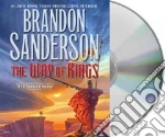 Sanderson Brandon, Reading Kate (NRT), Kramer Michael (NRT)