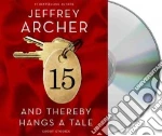 Archer Jeffrey, Doyle Gerard (NRT)