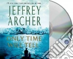 Archer Jeffrey, Allam Roger (NRT), Fox Emelia (NRT)