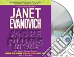 Evanovich Janet, Mazar Debi (NRT)