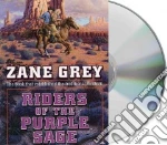 Grey Zane, Roberts Jim (NRT)