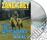 Grey Zane