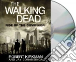 Kirkman Robert, Bonansinga Jay, Berman Fred (NRT)