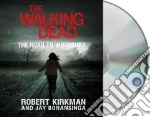 Kirkman Robert, Bonansinga Jay, Berman Fred (NRT)