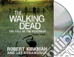 Kirkman Robert, Bonansinga Jay, Berman Fred (NRT)
