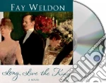 Weldon Fay, Kellgren Katherine (NRT)