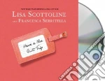 Scottoline Lisa, Serritella Francesca