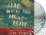 Boyne John, Morton Euan (NRT)
