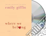 Giffin Emily