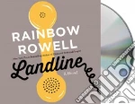 Rowell Rainbow, Lowman Rebecca (NRT)
