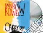 Rowell Rainbow, Morton Euan (NRT)
