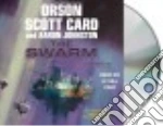Card Orson Scott, Johnston Aaron, Adam Vikas (NRT), Hoye Stephen (NRT), Morey Arthur (NRT)