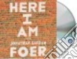 Foer Jonathan Safran, Fliakos Ari (NRT)