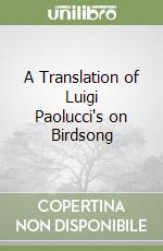 Paolucci Luigi, Palmieri Paolo (TRN)