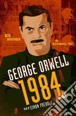 Orwell George, Prebble Simon (NRT)
